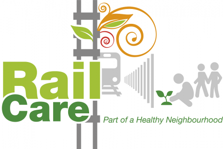 Rail Care Adelaide logo